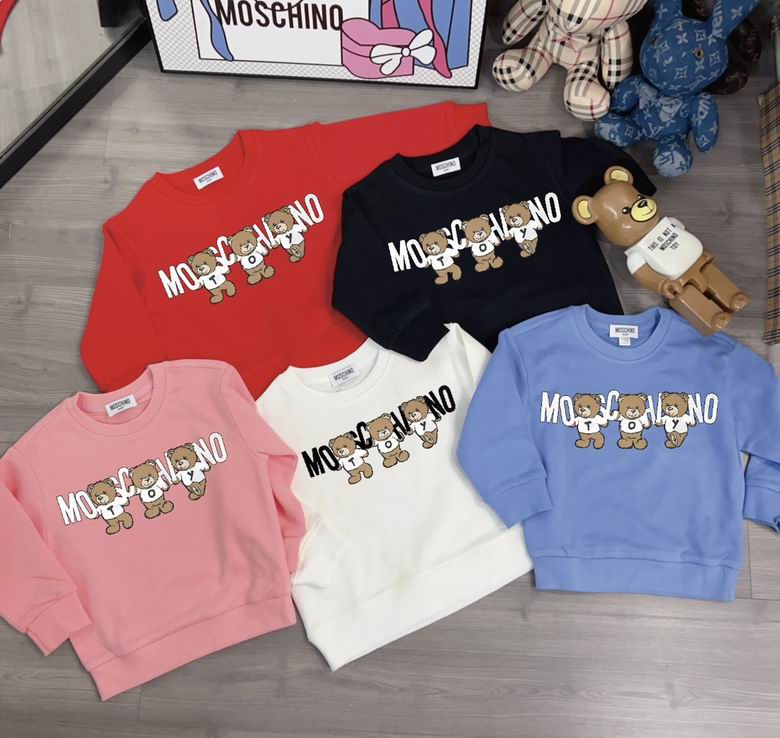 Moschino sz80-150 14